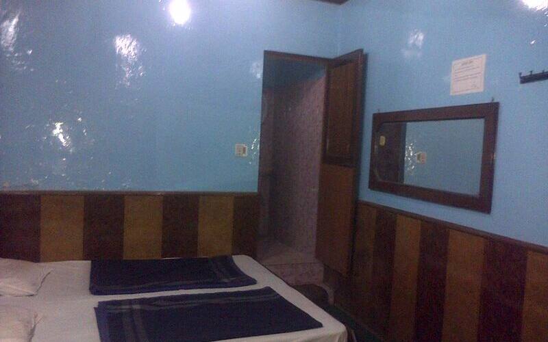 Hotel Himanshu, Uttarkashi 4